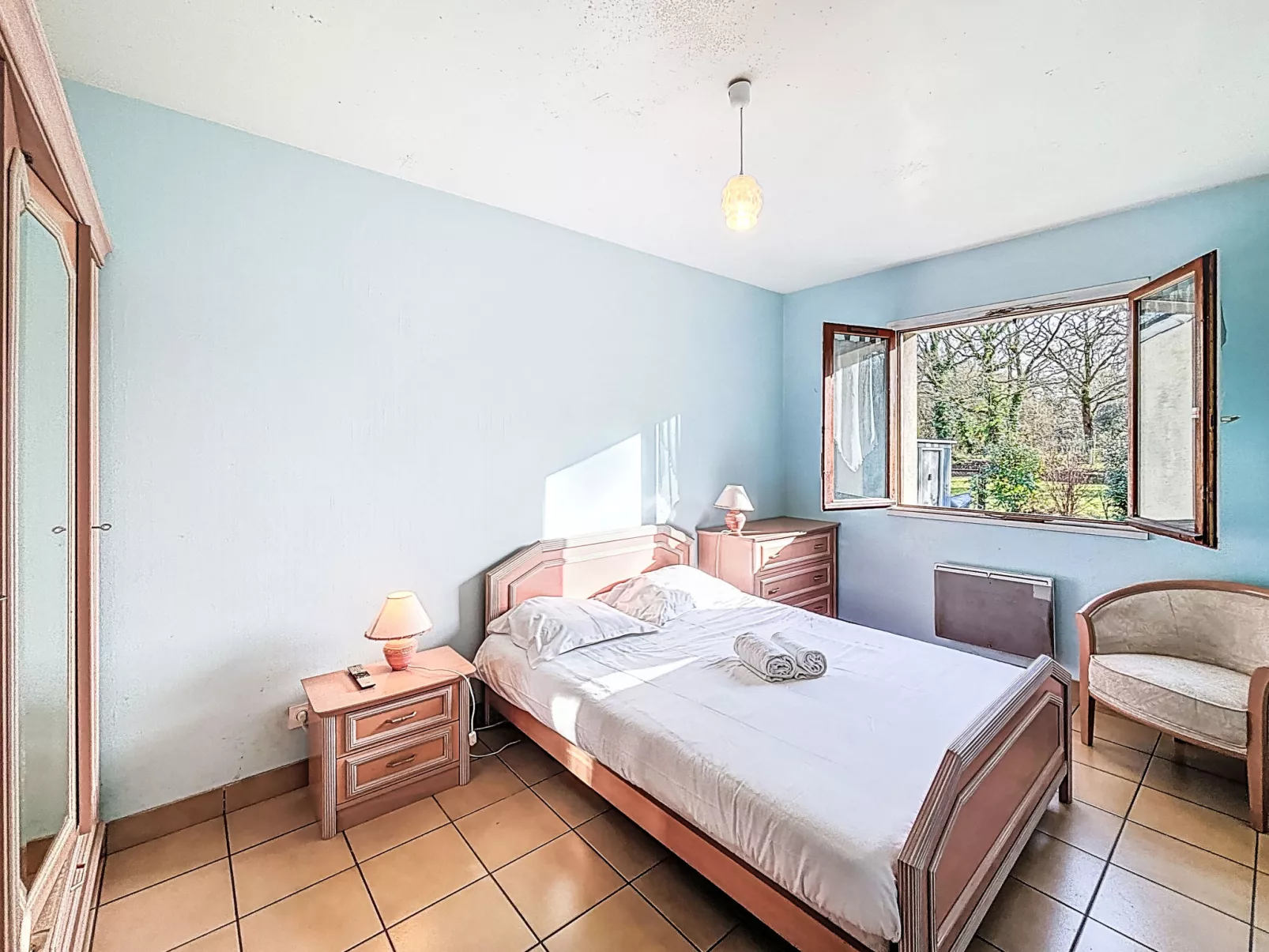  Maison Caradec - Dedans