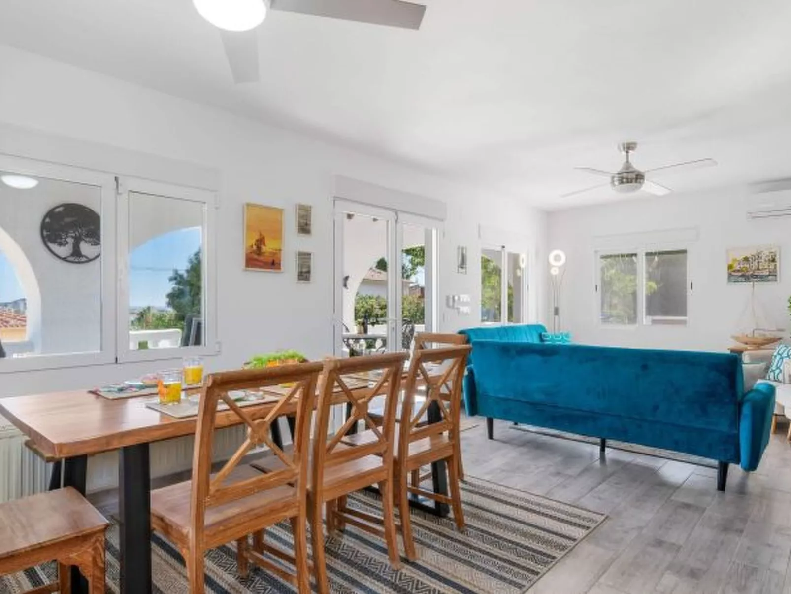 Villa San Marcos - PlusHolidays - Image-tags.info