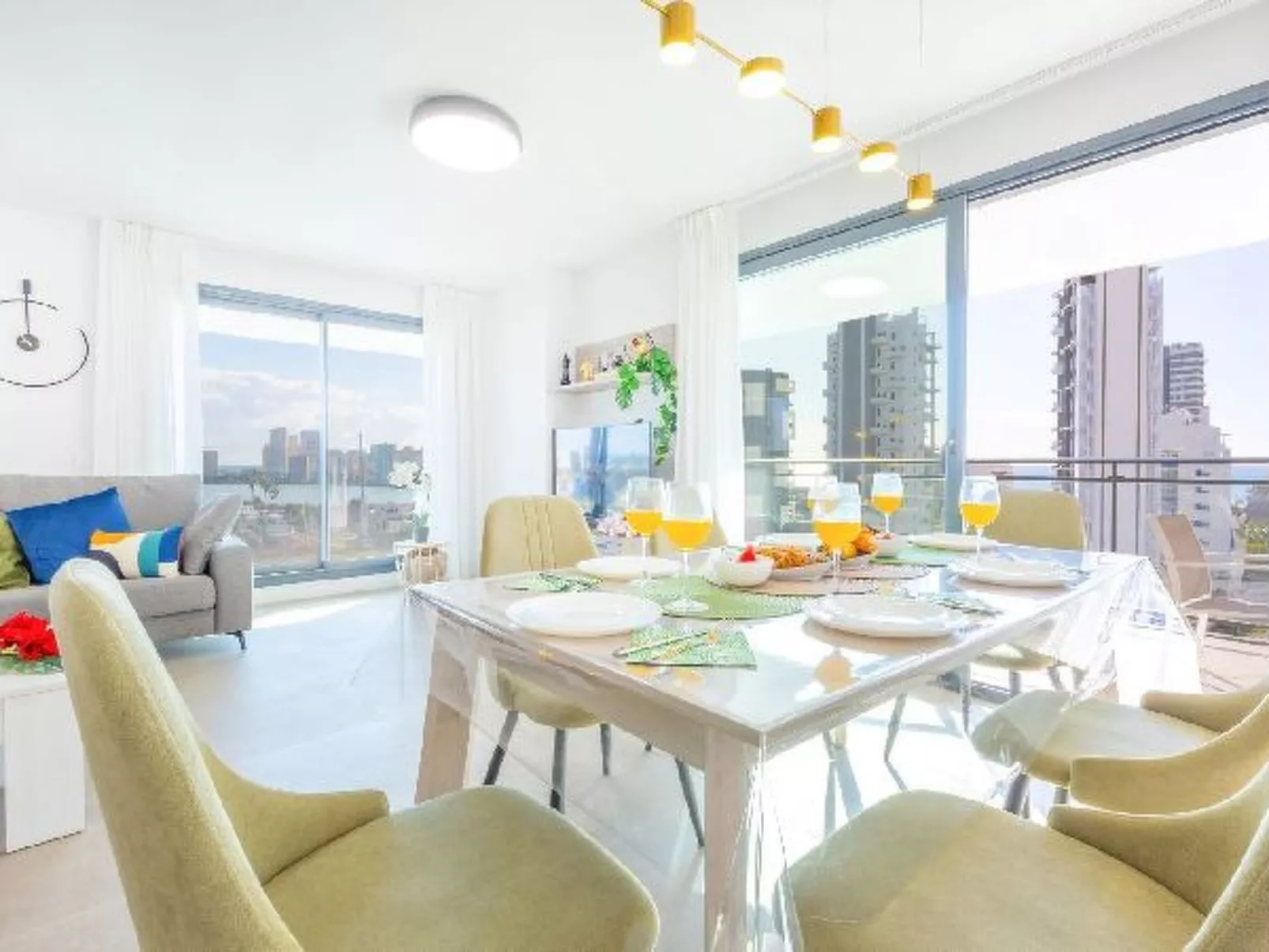 Apartamento Sunrise 6 - Plusholidays - Image-tags.info