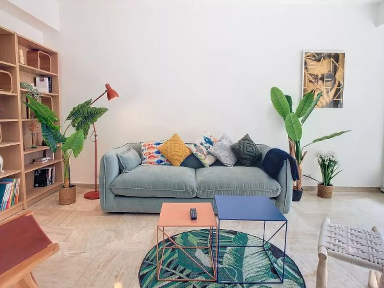 1 bedroom Velasquez, 5 mins from Croisette 244 - Image-tags.info