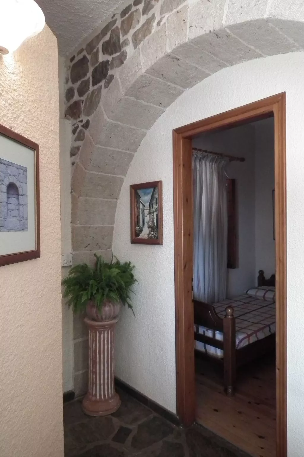 Villa Sunset - Dedans