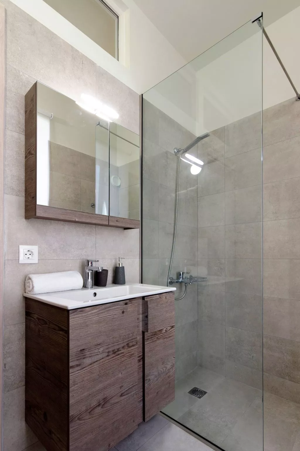 Leny's Seaside House - Inside