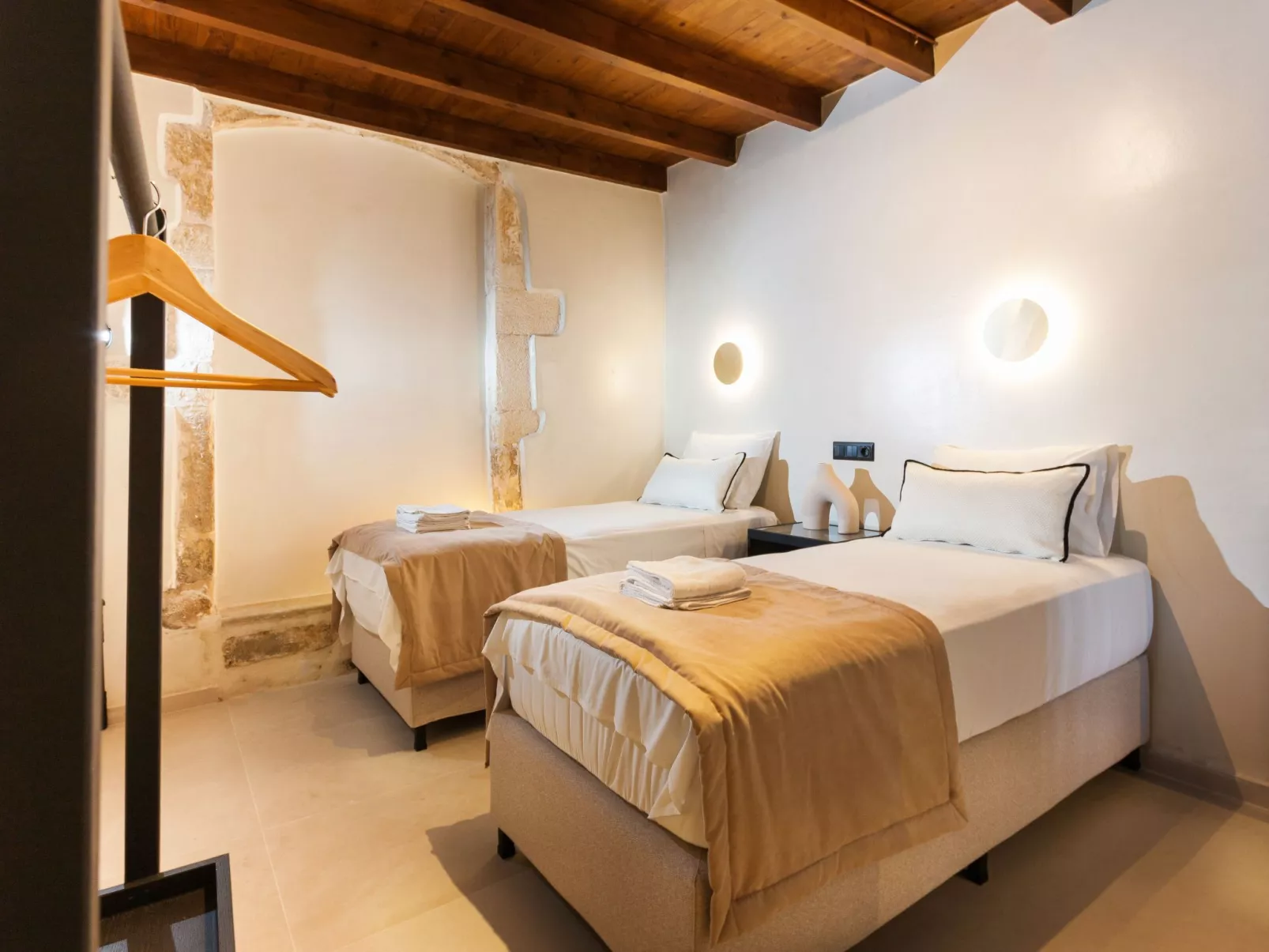 Ali Vafi's Villa - Beheizter Jacuzzi und Innenpool - Inside