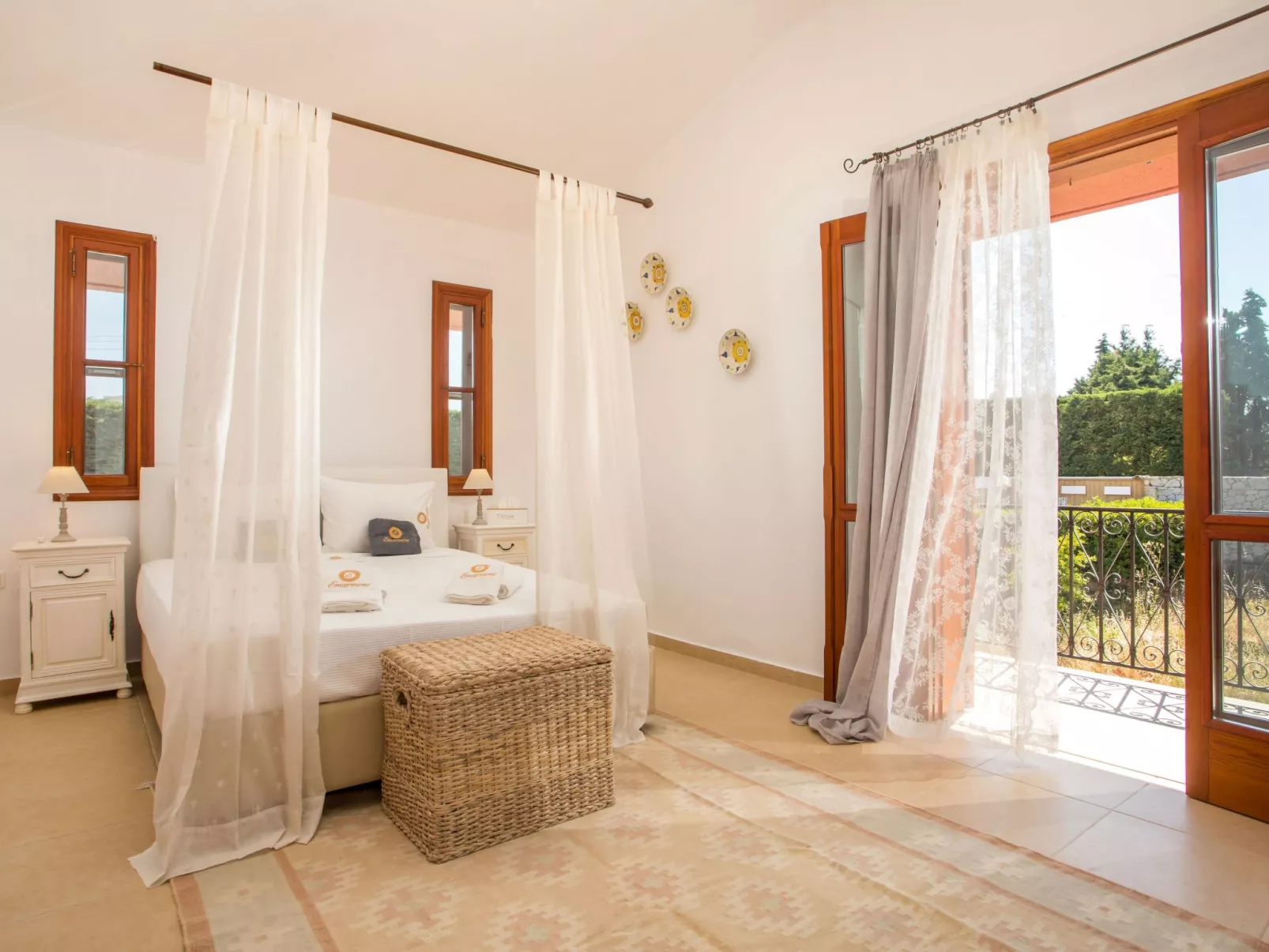 Emarmene - Dein Schicksal - Dedans