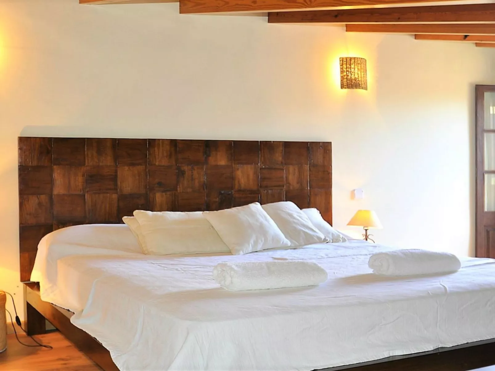 Villa "Cas Nins" - Drinnen