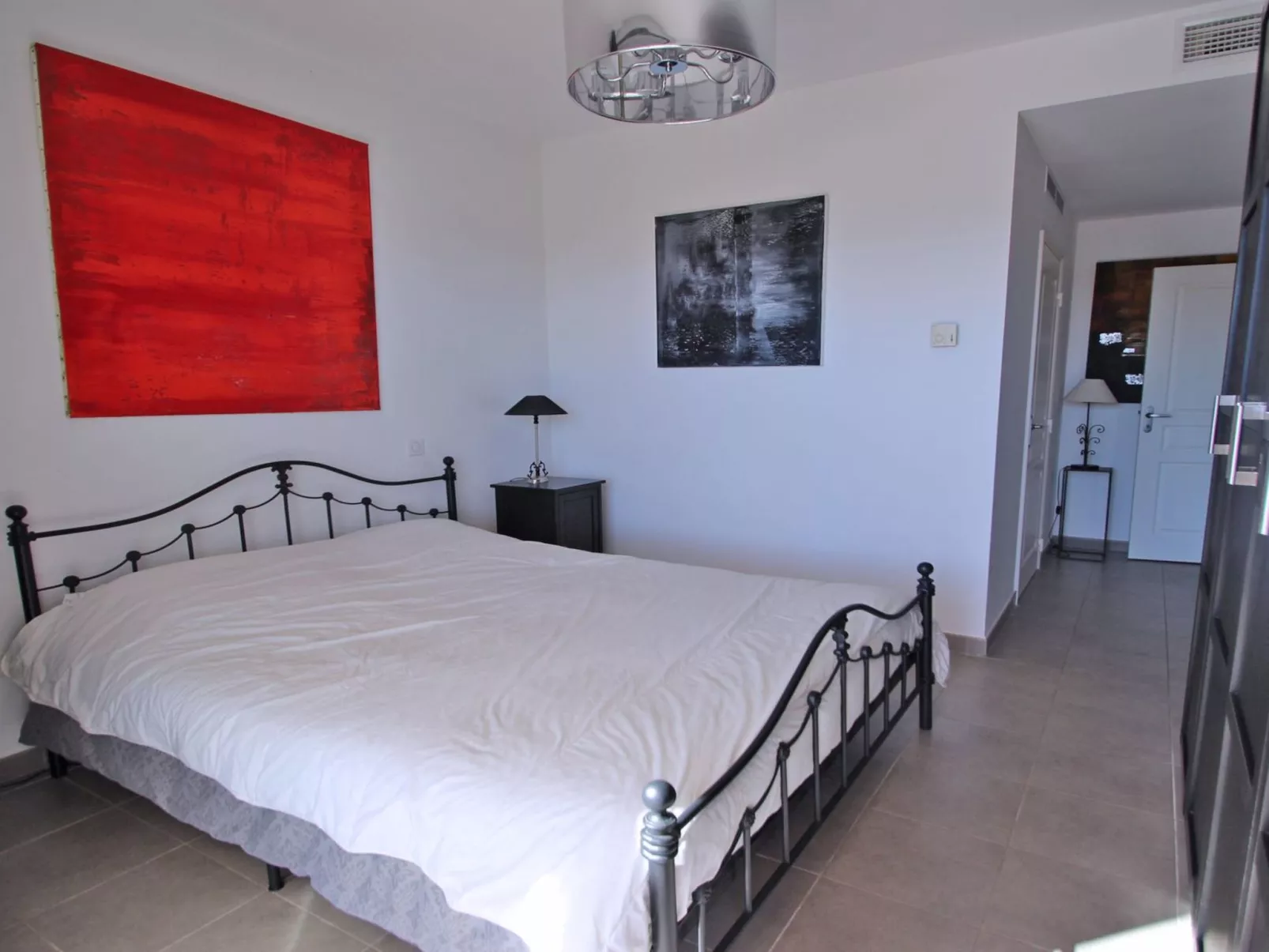 Apartment Terrasses Croisette - Meerblick - Image-tags.info