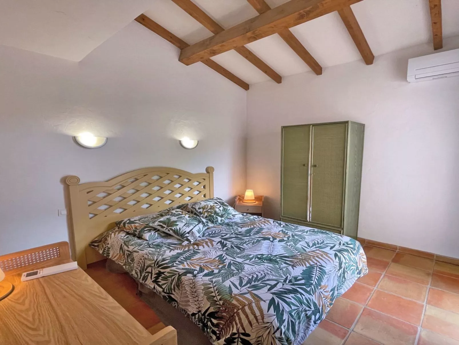 Mazets du soleil 6 Pers - Privates Schwimmbad - WiFi - Drinnen