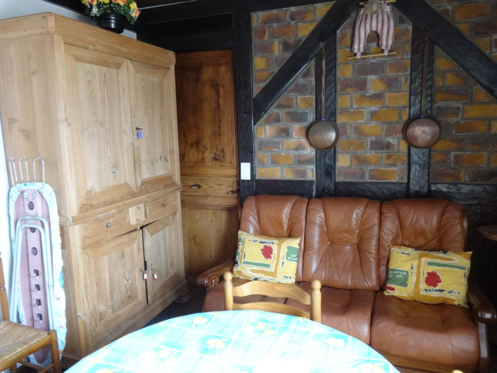 Standort Mimizan Plage - Dedans