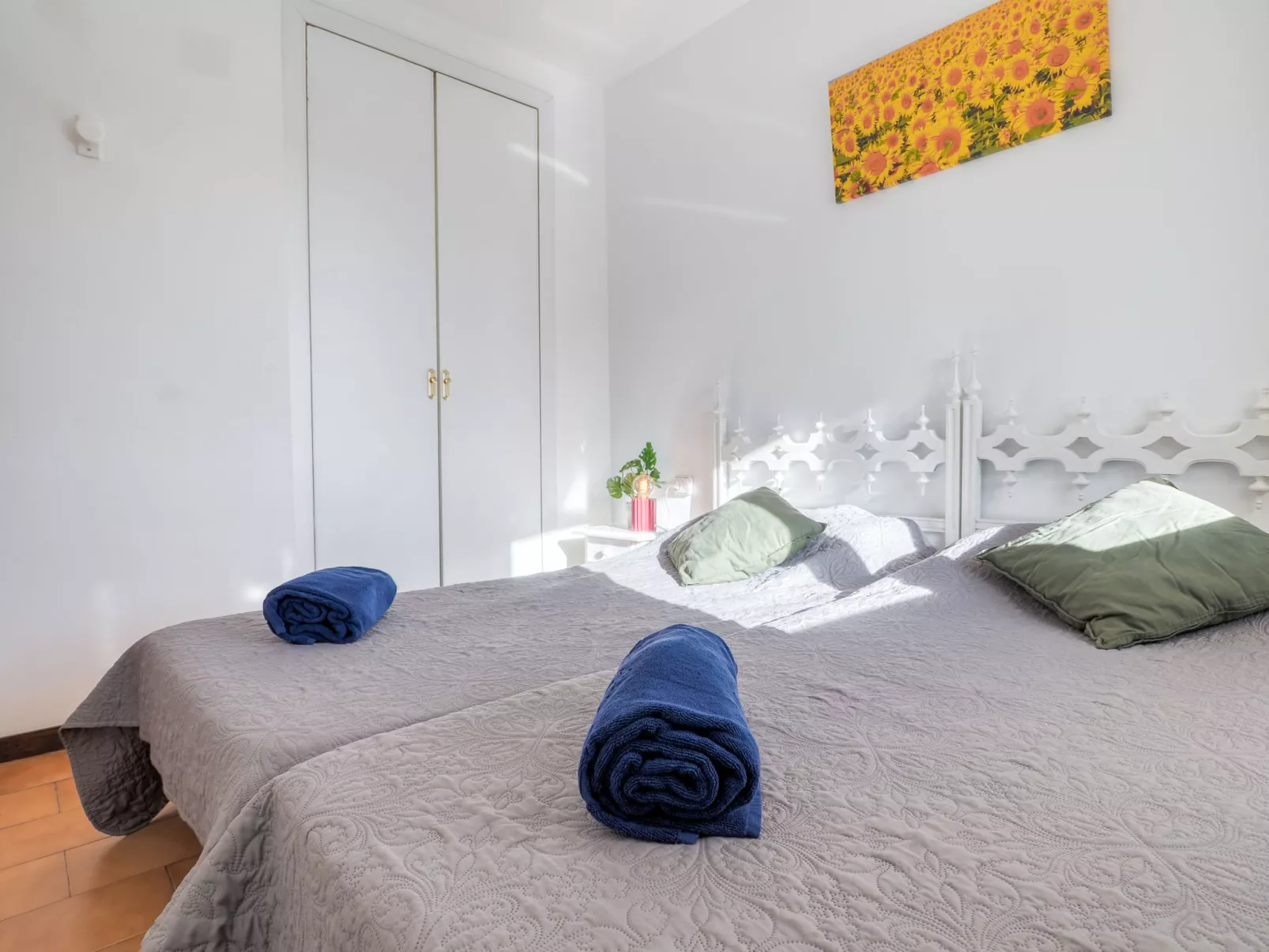 Gran Reserva - Dedans