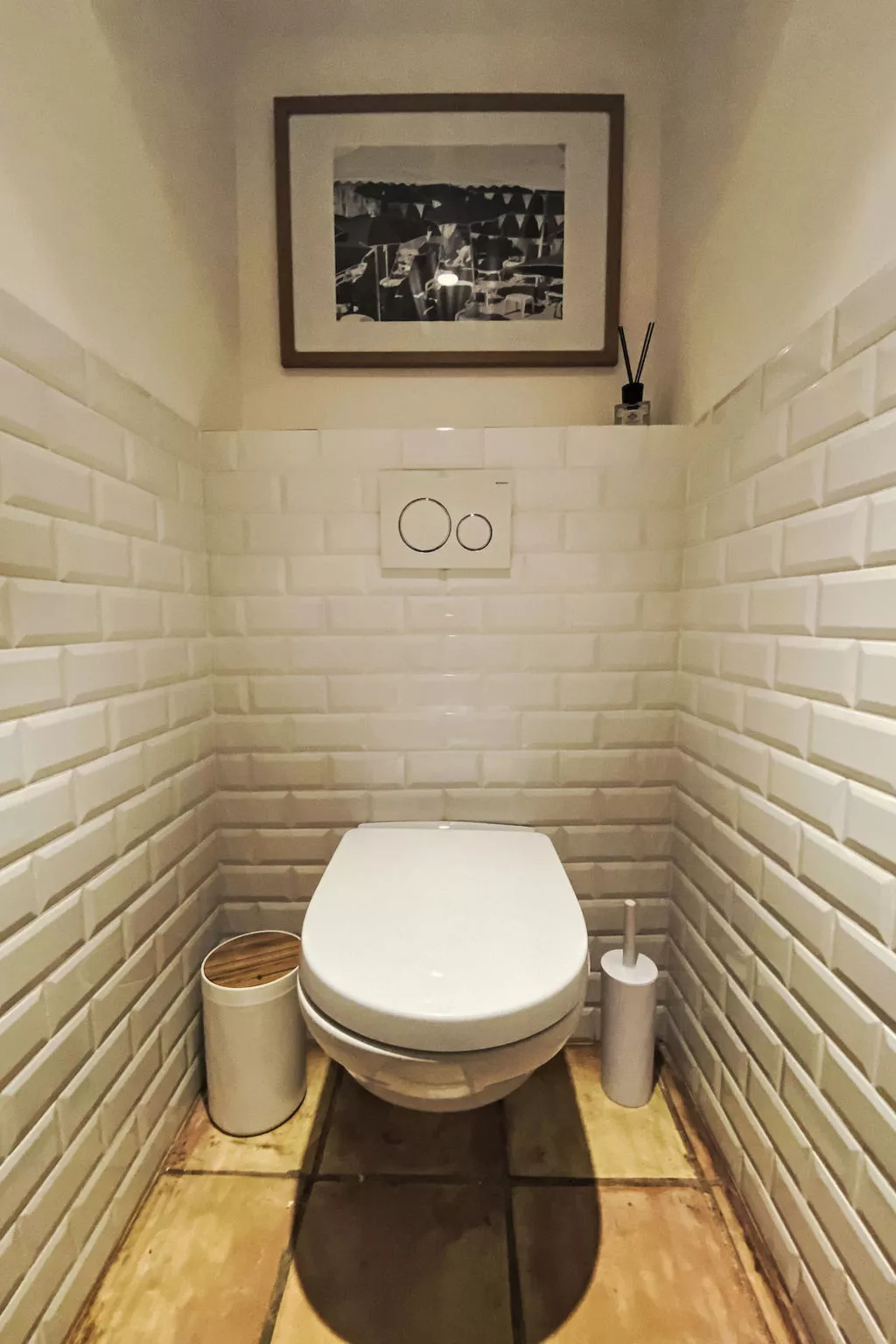 Nice View 120m2 4 Bedroom Apartment - Inside