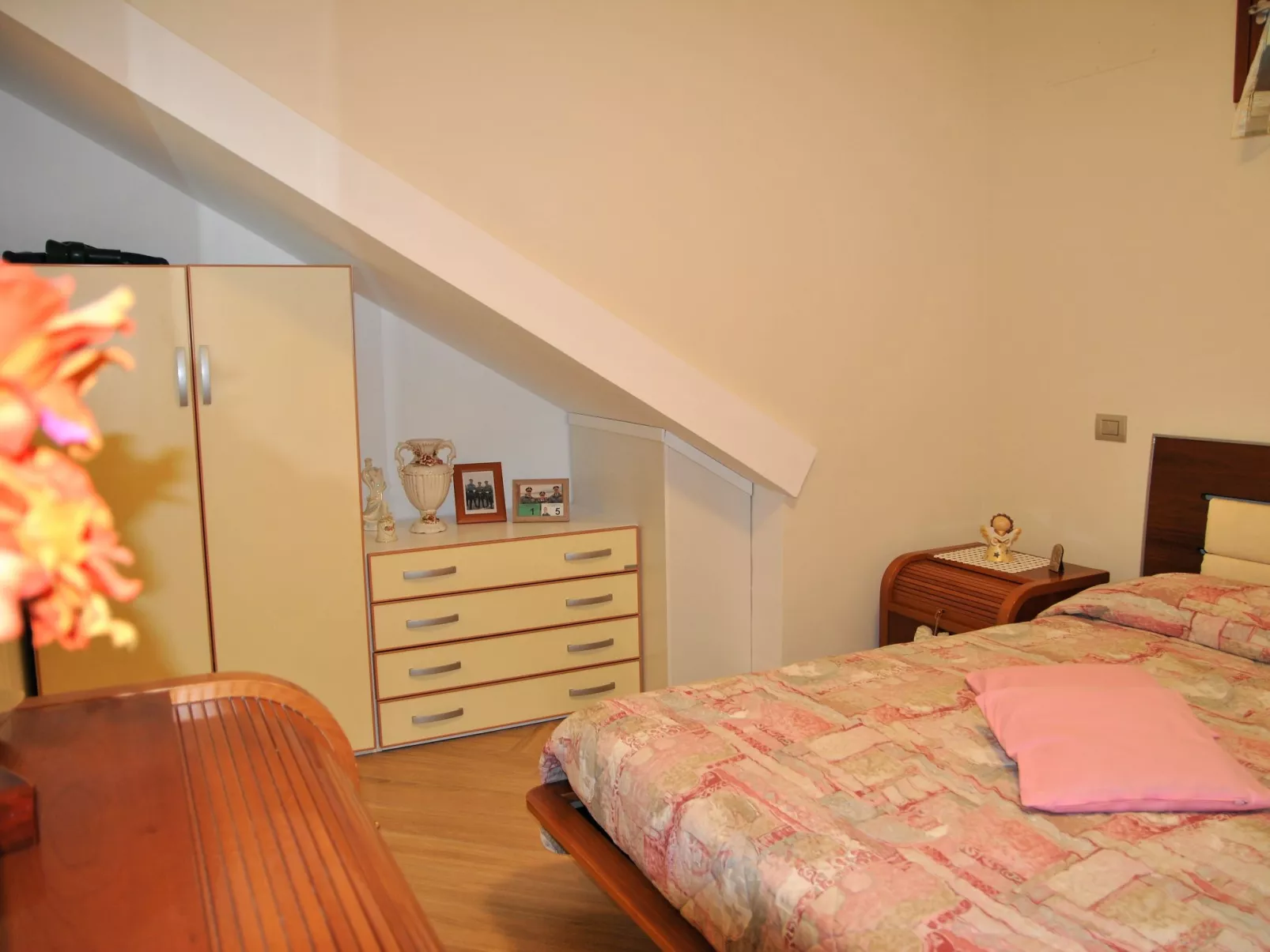 Corte Saturnia - Inside