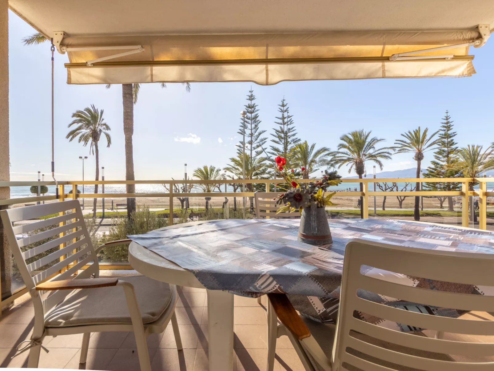 Costa Blanca - Draußen