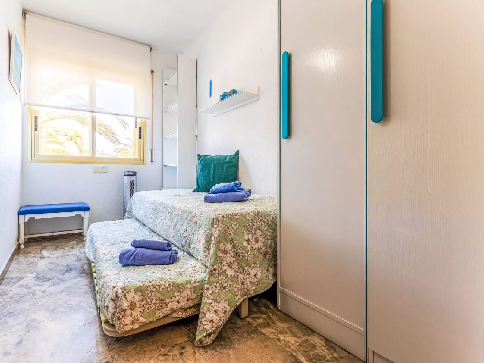 Costa Blanca I - Drinnen