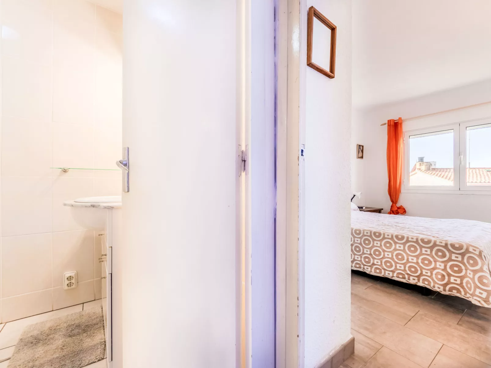 Pompeyo II - Drinnen