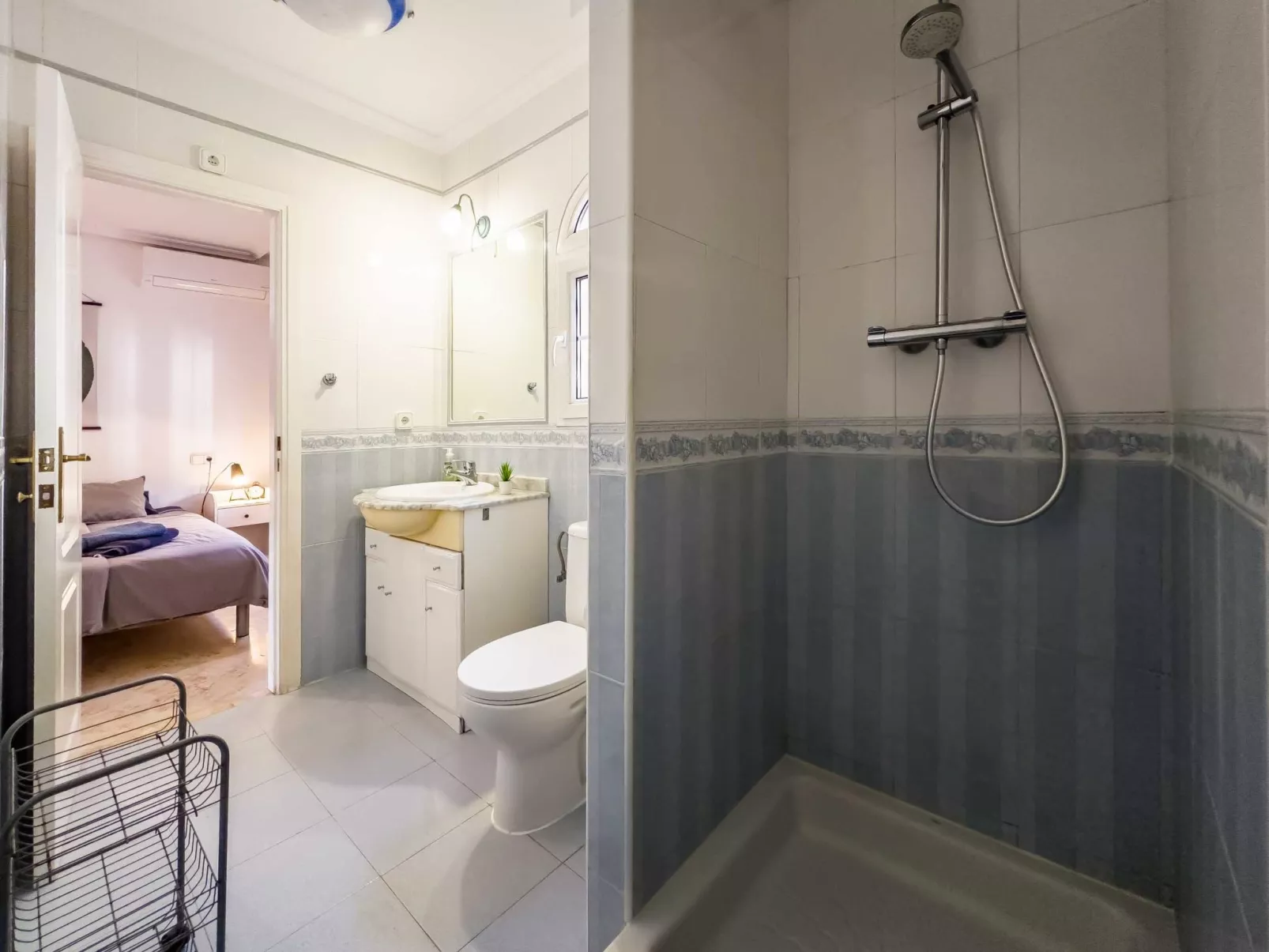 Los Dolses - Drinnen