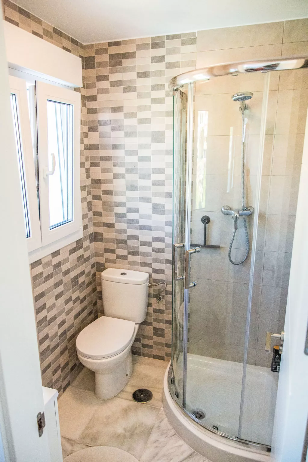 Penthouse Florian - Dehors