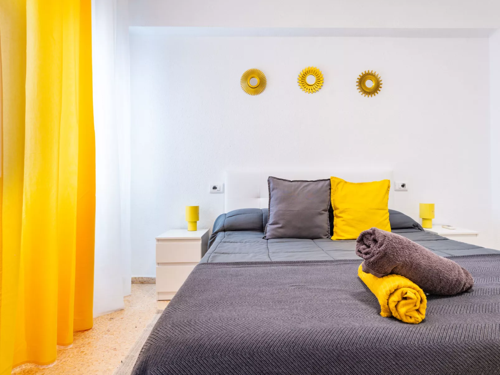 Secreto del Mar - Drinnen