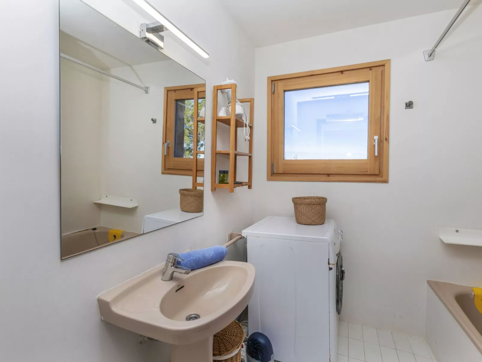 Villa Joan Salvat - Drinnen