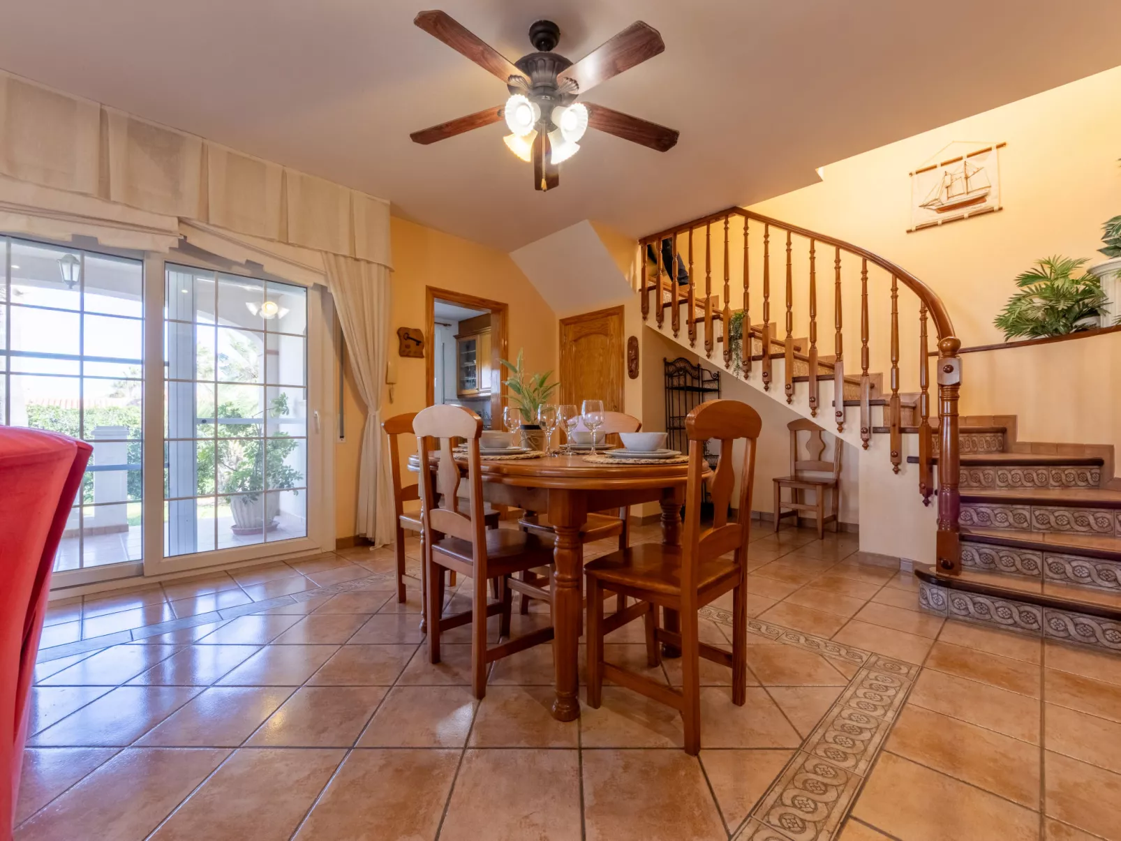 Primavera - Draußen