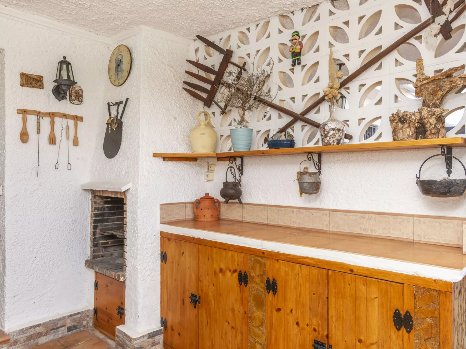 Villa Casalot - Outside