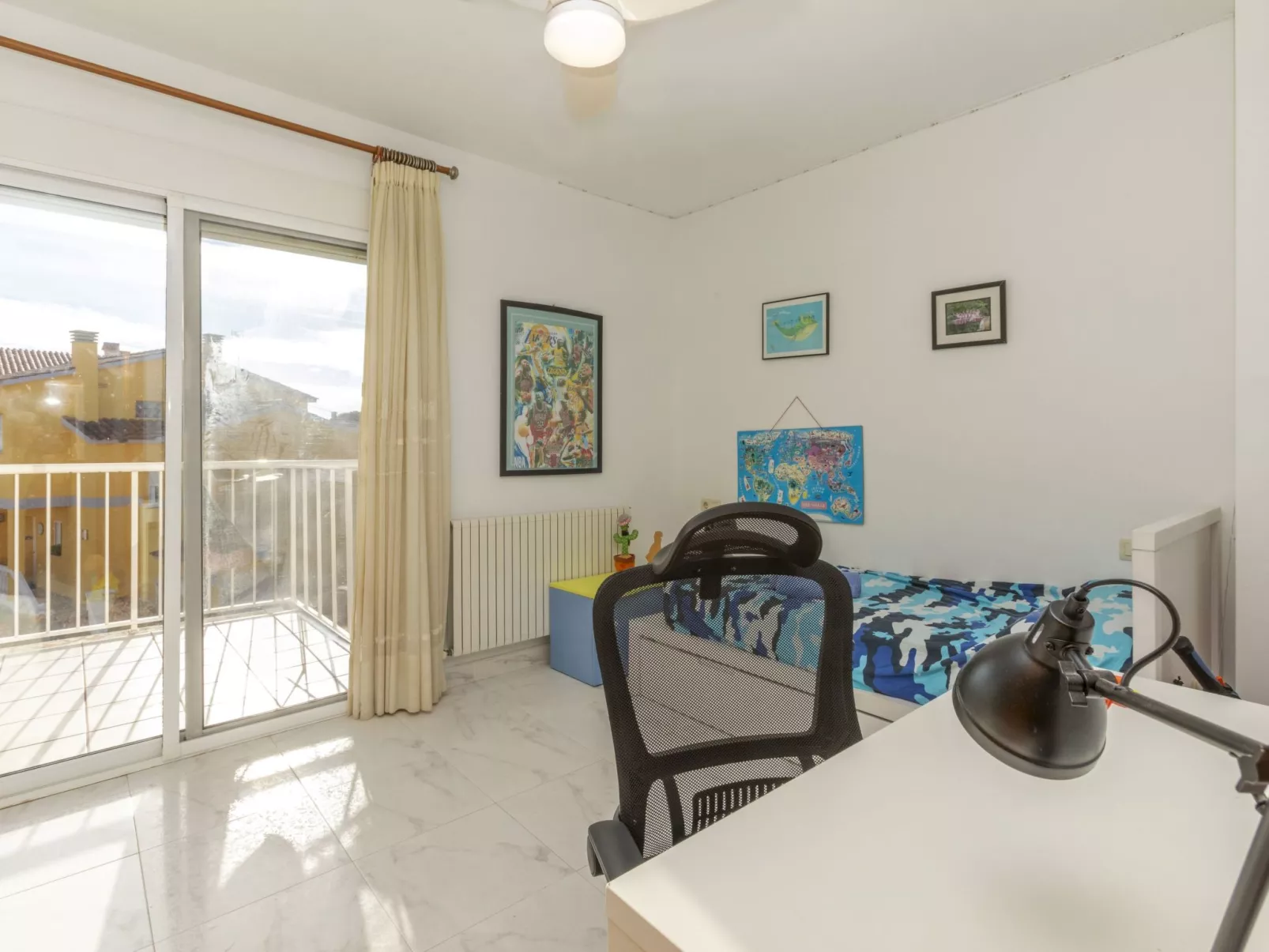 Balada Playa - Dehors