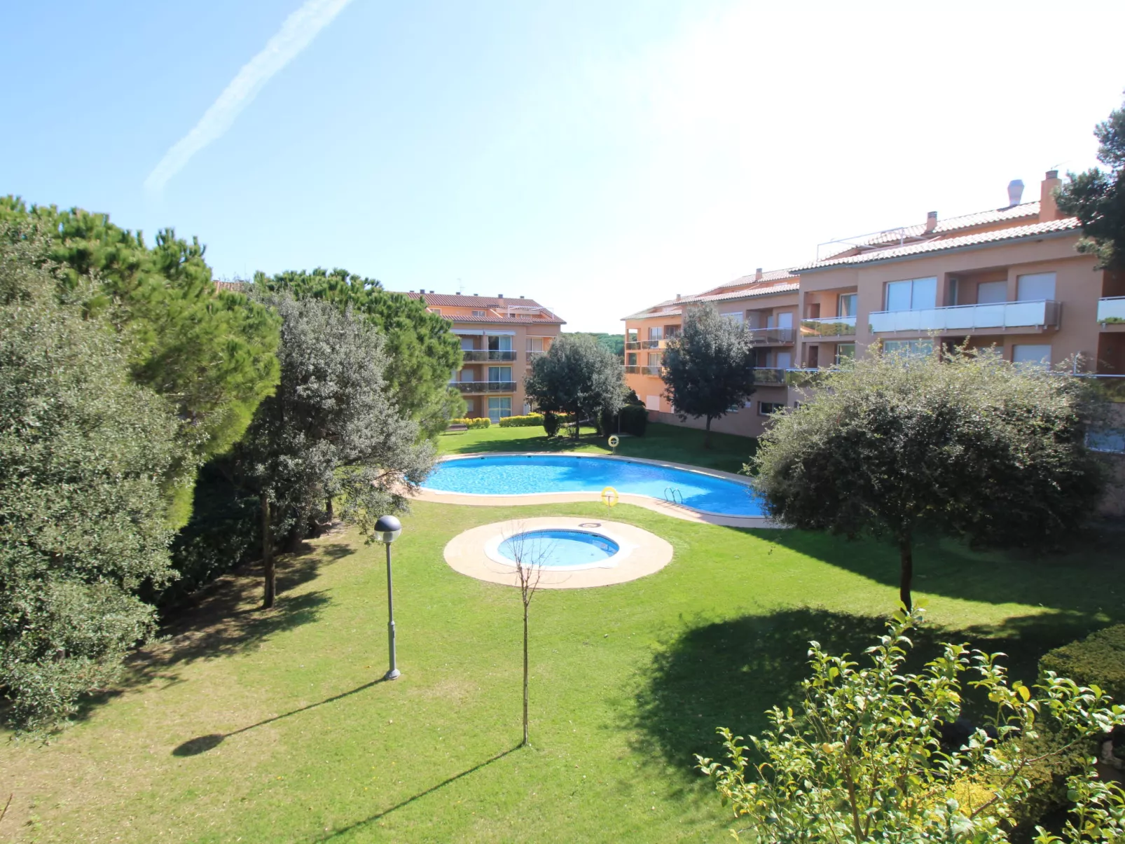 Sa Guilla - Draußen