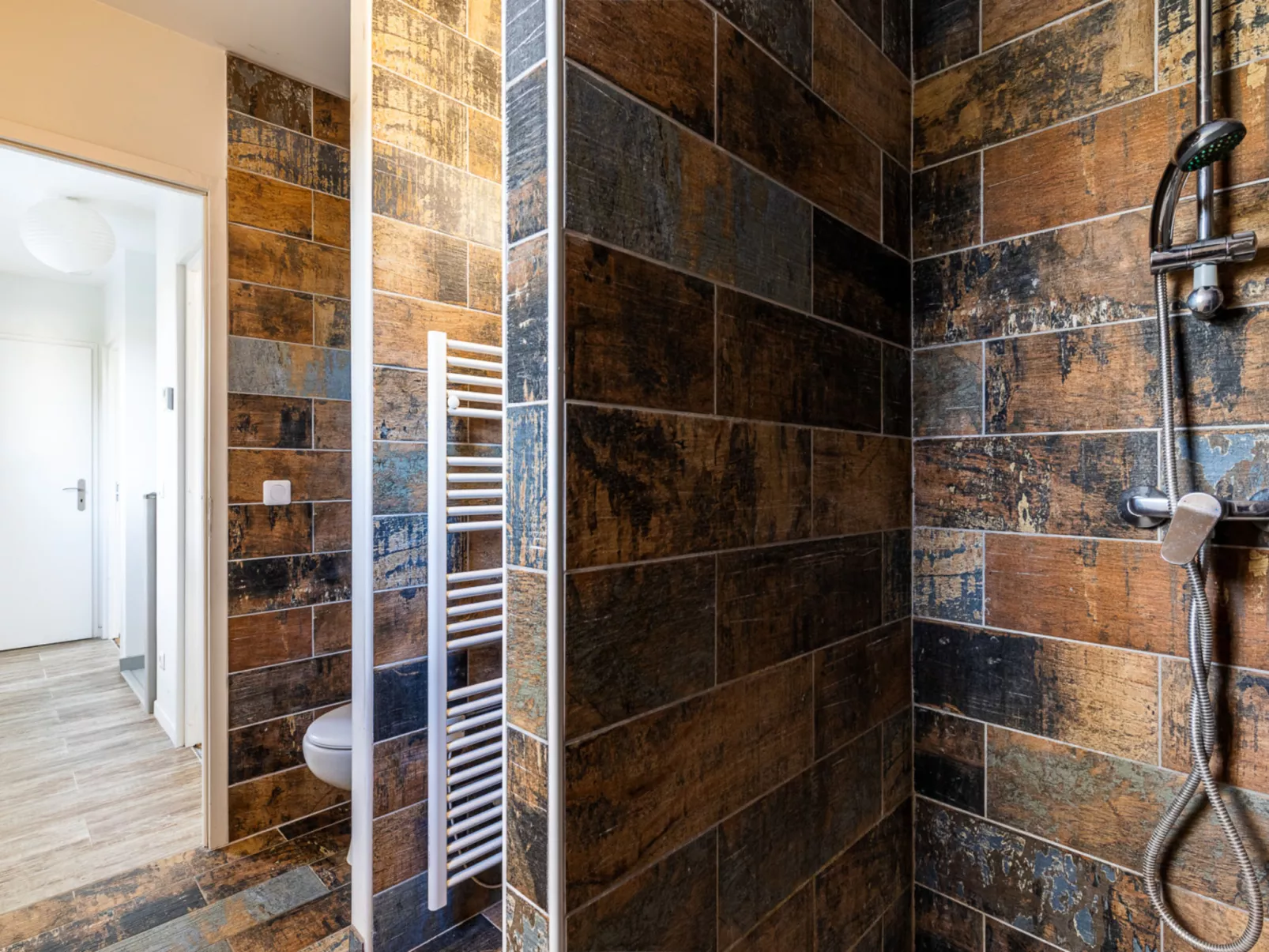 Saint Tro 2 - Drinnen