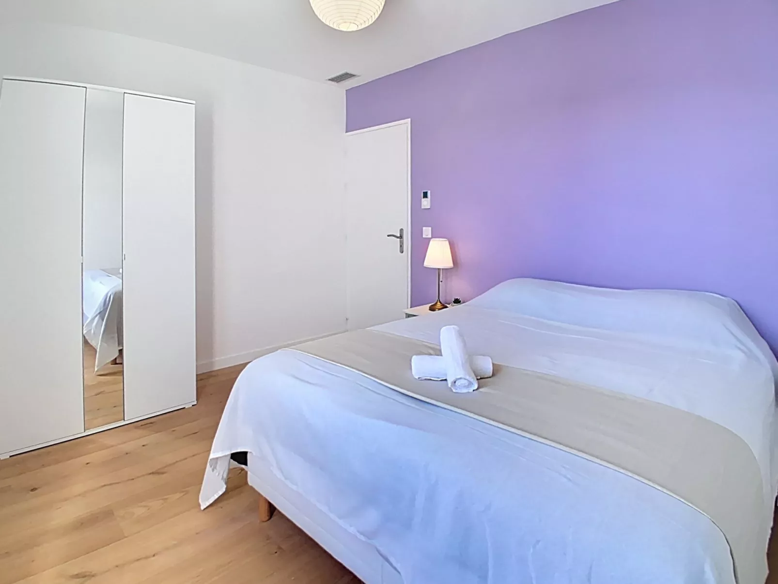 Saint Denis 2 - Inside