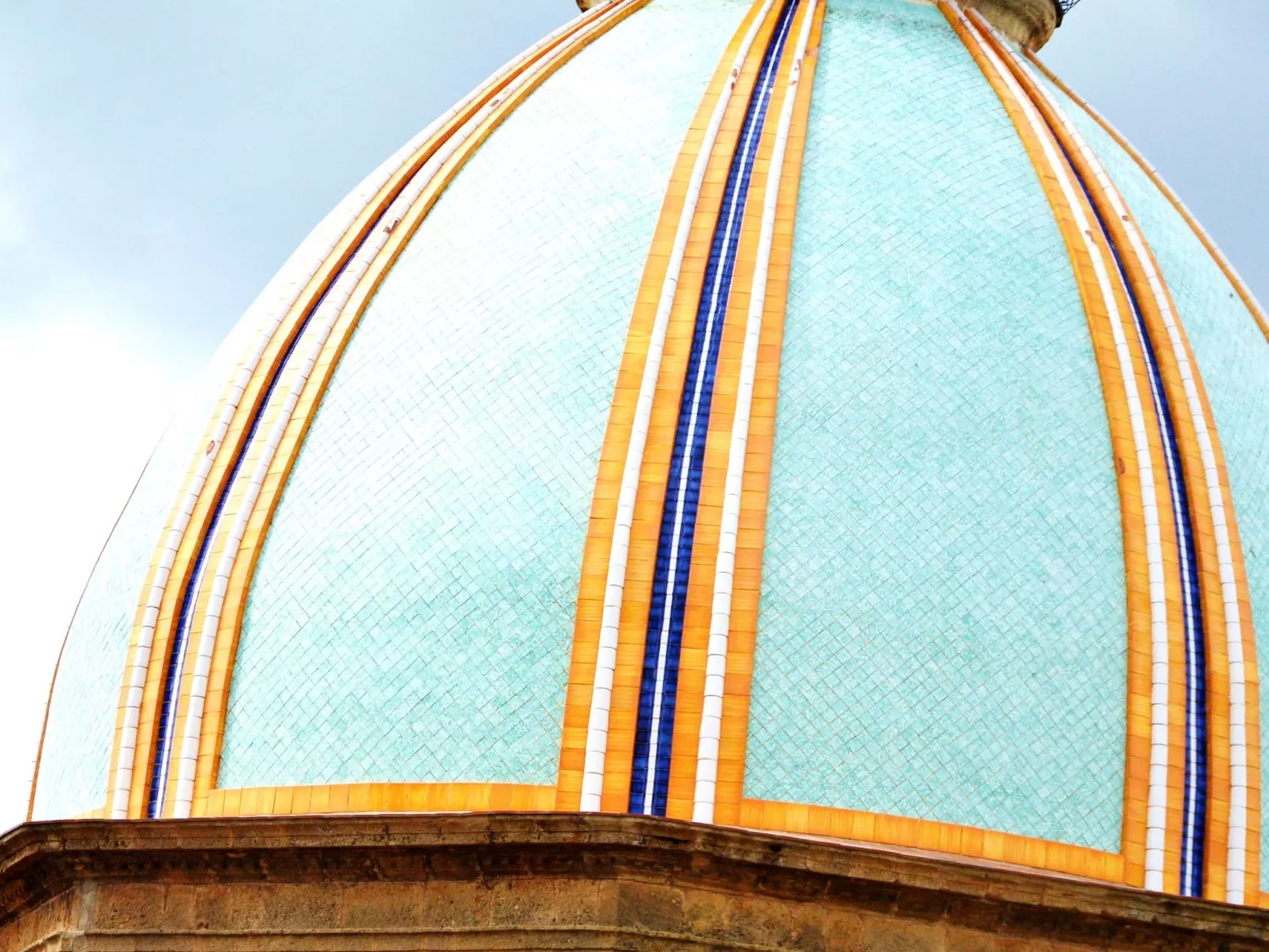 Gästezimmer für 3 Personen in Caltagirone, Sizilien (Provinz Catania) - Draußen