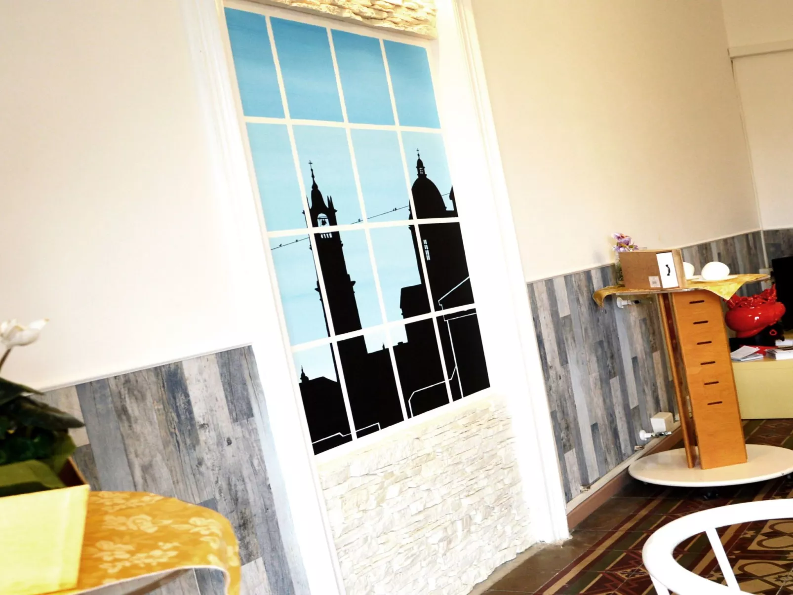 Gästezimmer für 2 Personen in Caltagirone, Sizilien (Provinz Catania) - Image-tags.info