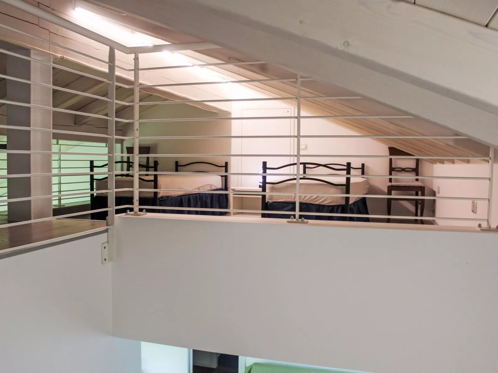 Appartamenti Lilia n°6 - Drinnen