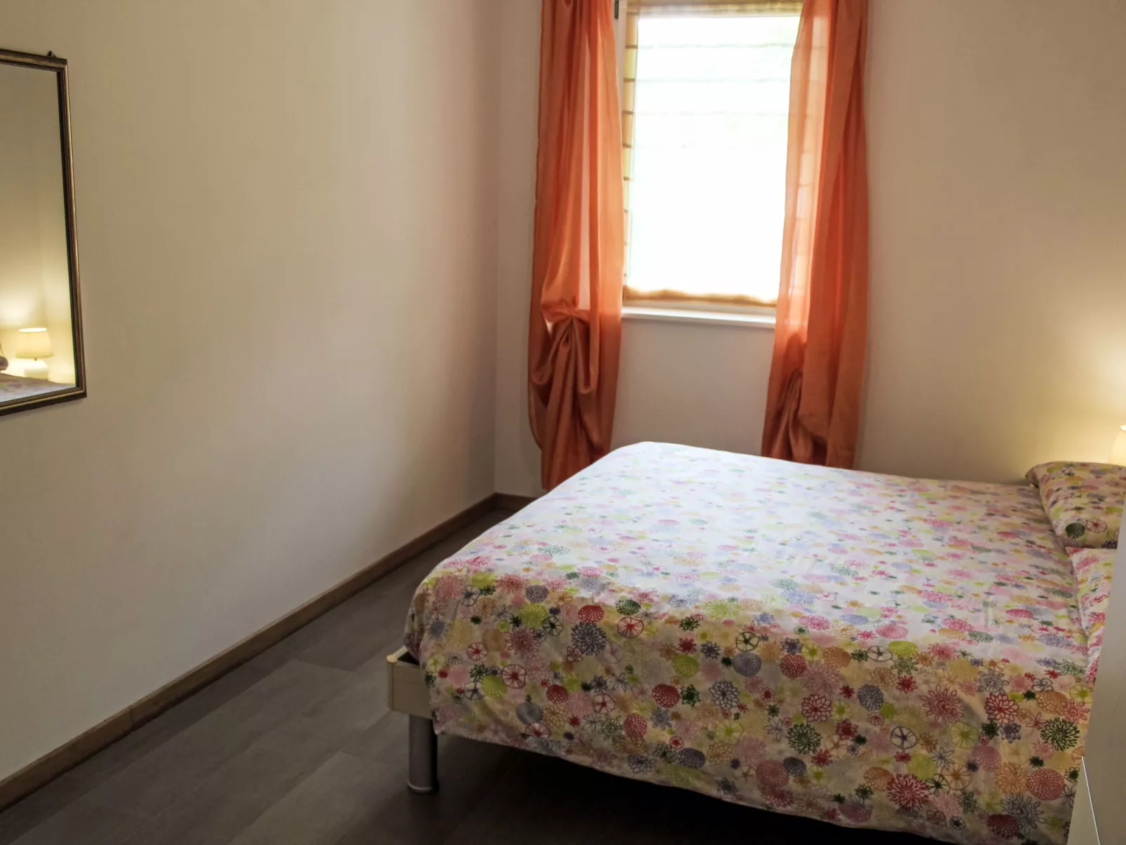 Appartamenti Lilia n°2 - Dedans