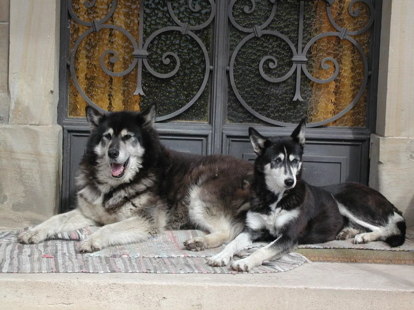 MaisonMazerand    Wohnen - Entspannen - Genießen - Draußen