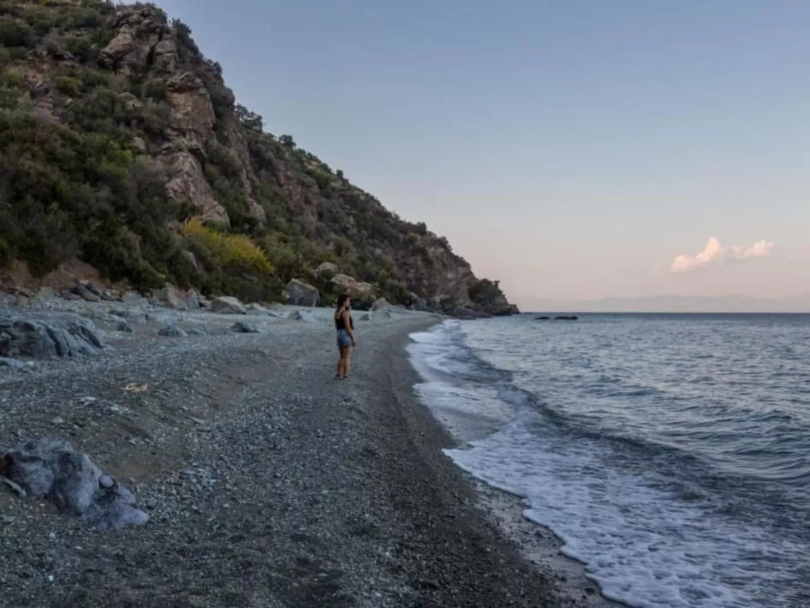 Kissakas Villas (4 gruppierte Villen) - Outside