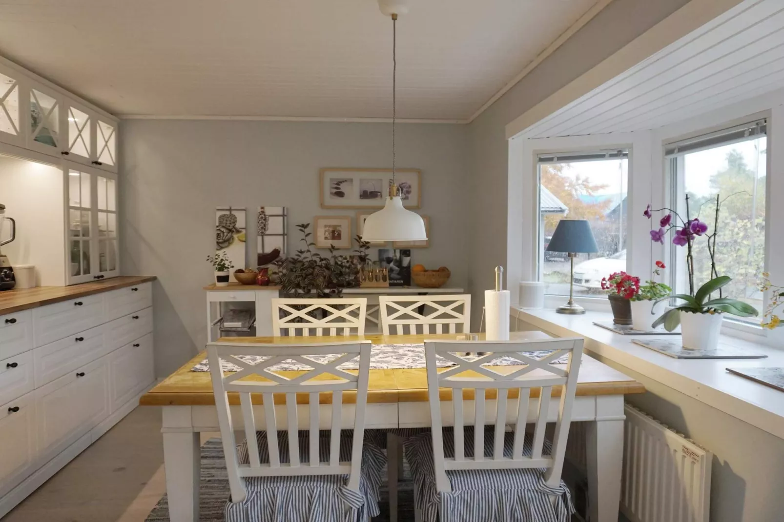 4 star holiday home in INGARÖ - Indoor