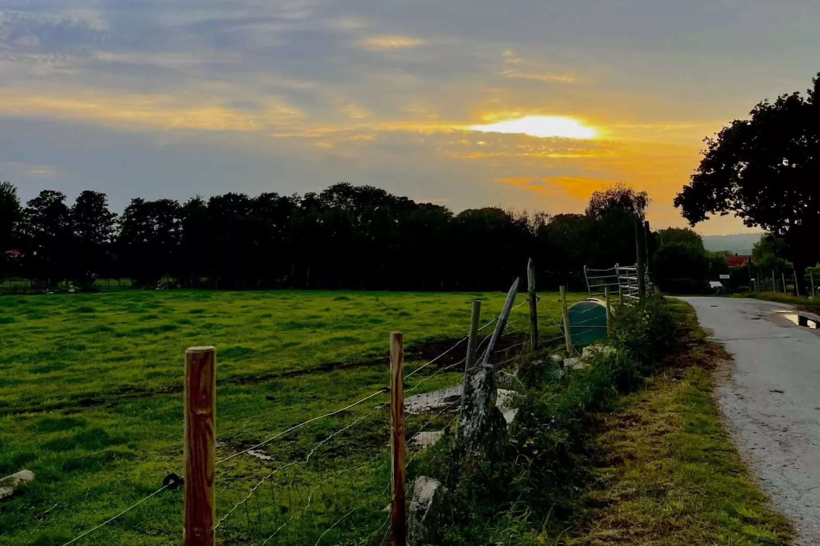 5 Sterne Ferienhaus in Vesterøy - Nicht zugeordnet