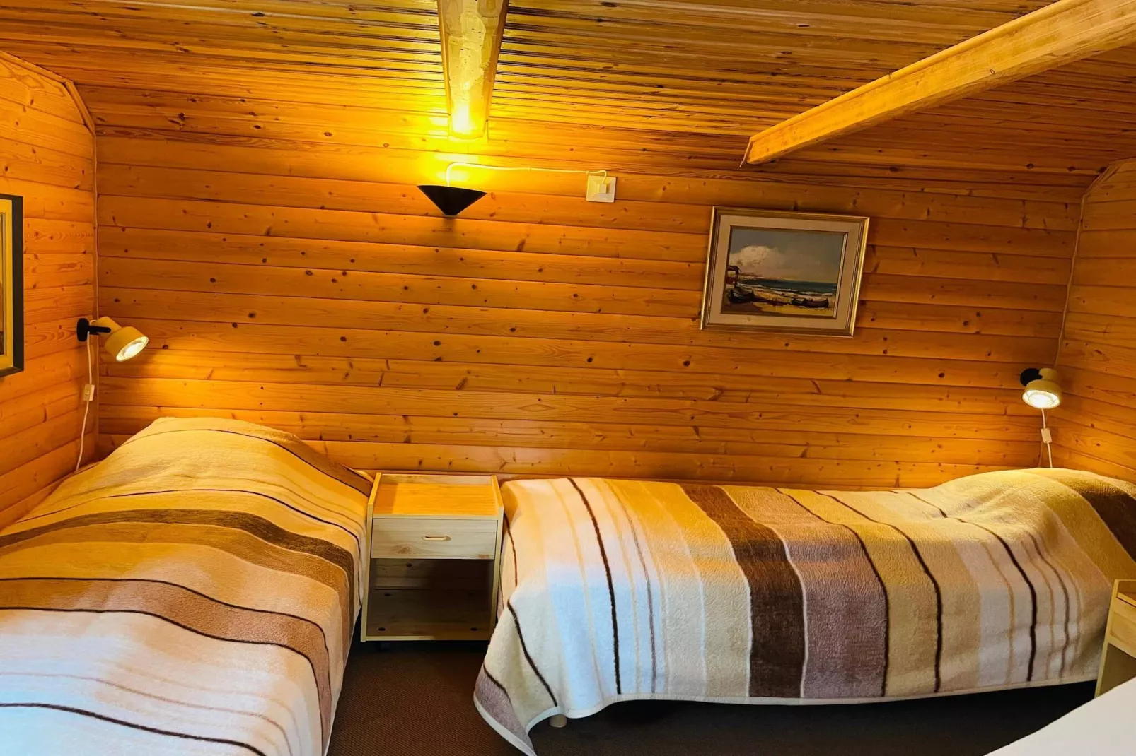 7 person holiday home in LEKERYD - Indoor