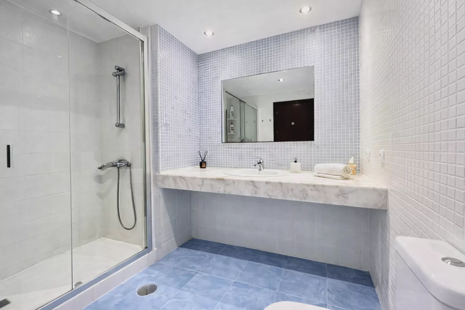 Palmar Beach - Bathroom