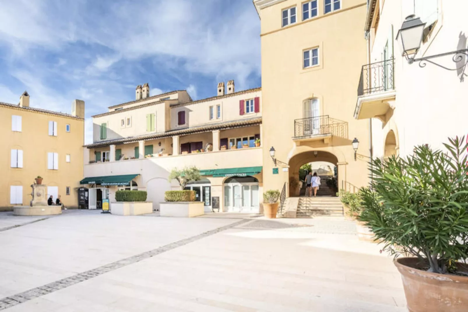 Village Pont Royal en Provence - maeva Home - Non tagué