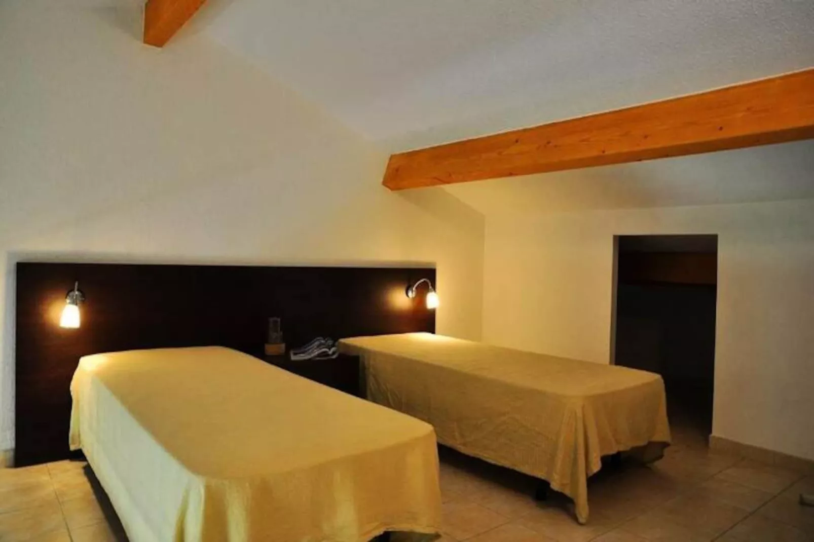 Résidence Goélia Perla d'Isula - Non tagué