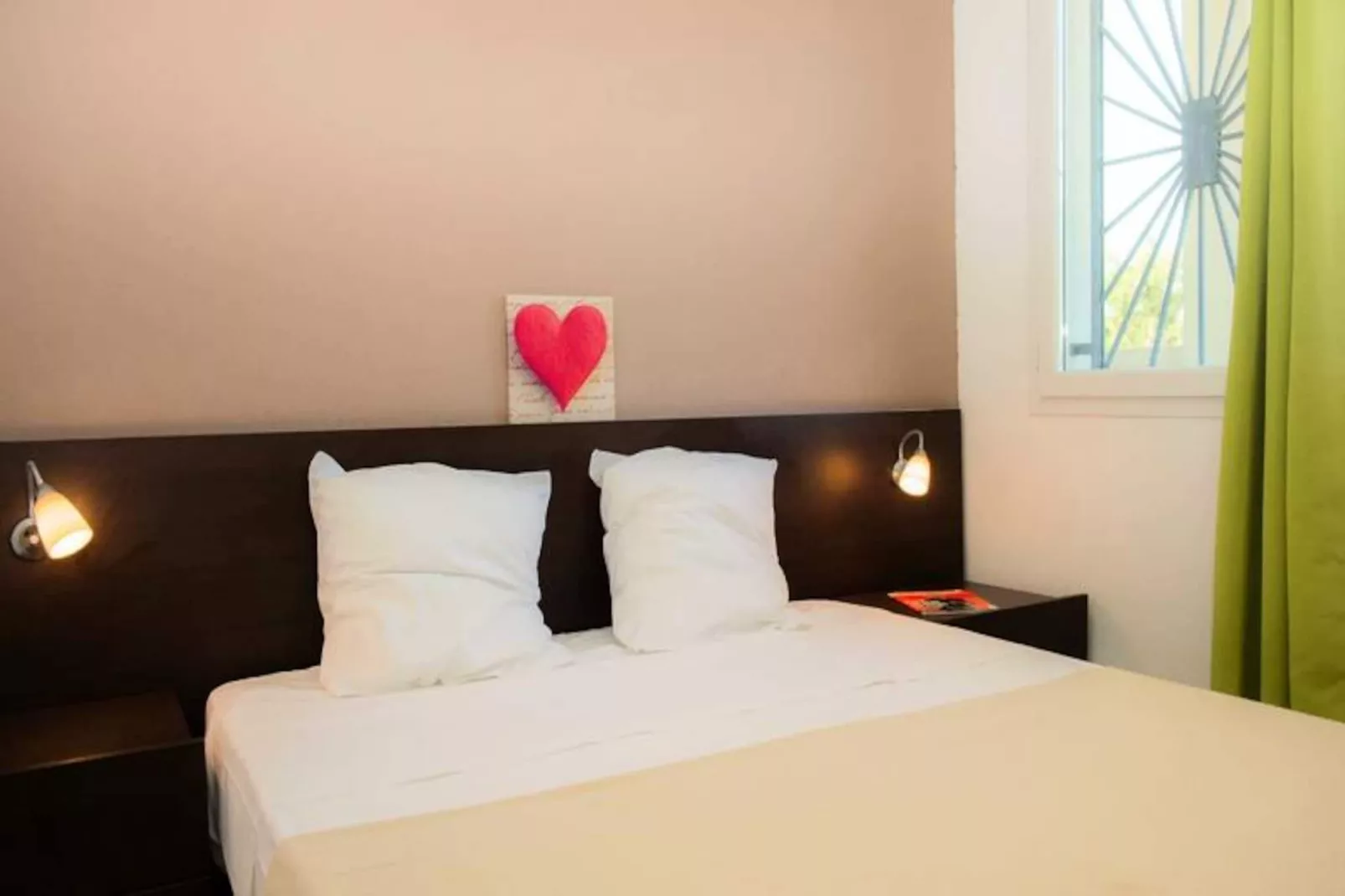 Résidence Goélia Perla d'Isula - Untagged