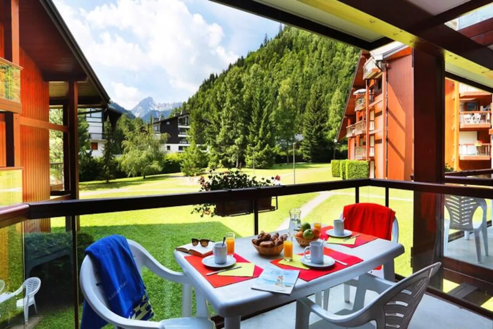 Résidence Néméa Le Nevez *** - Untagged