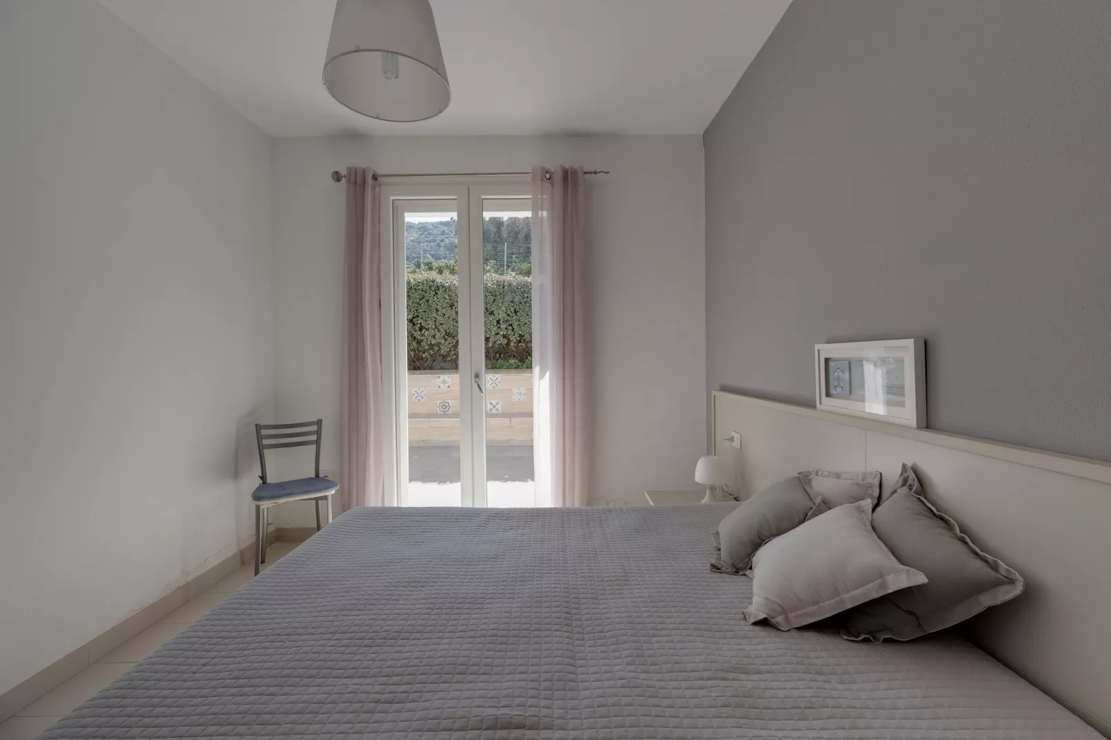 CASA MAESTRALE - Bedroom