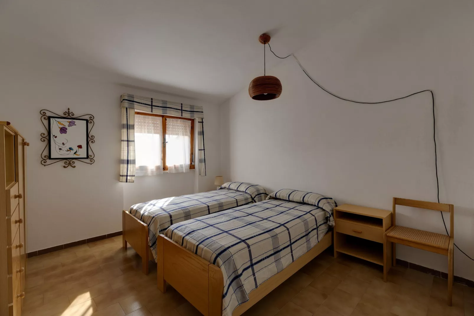 CASA FERULA - Schlafzimmer