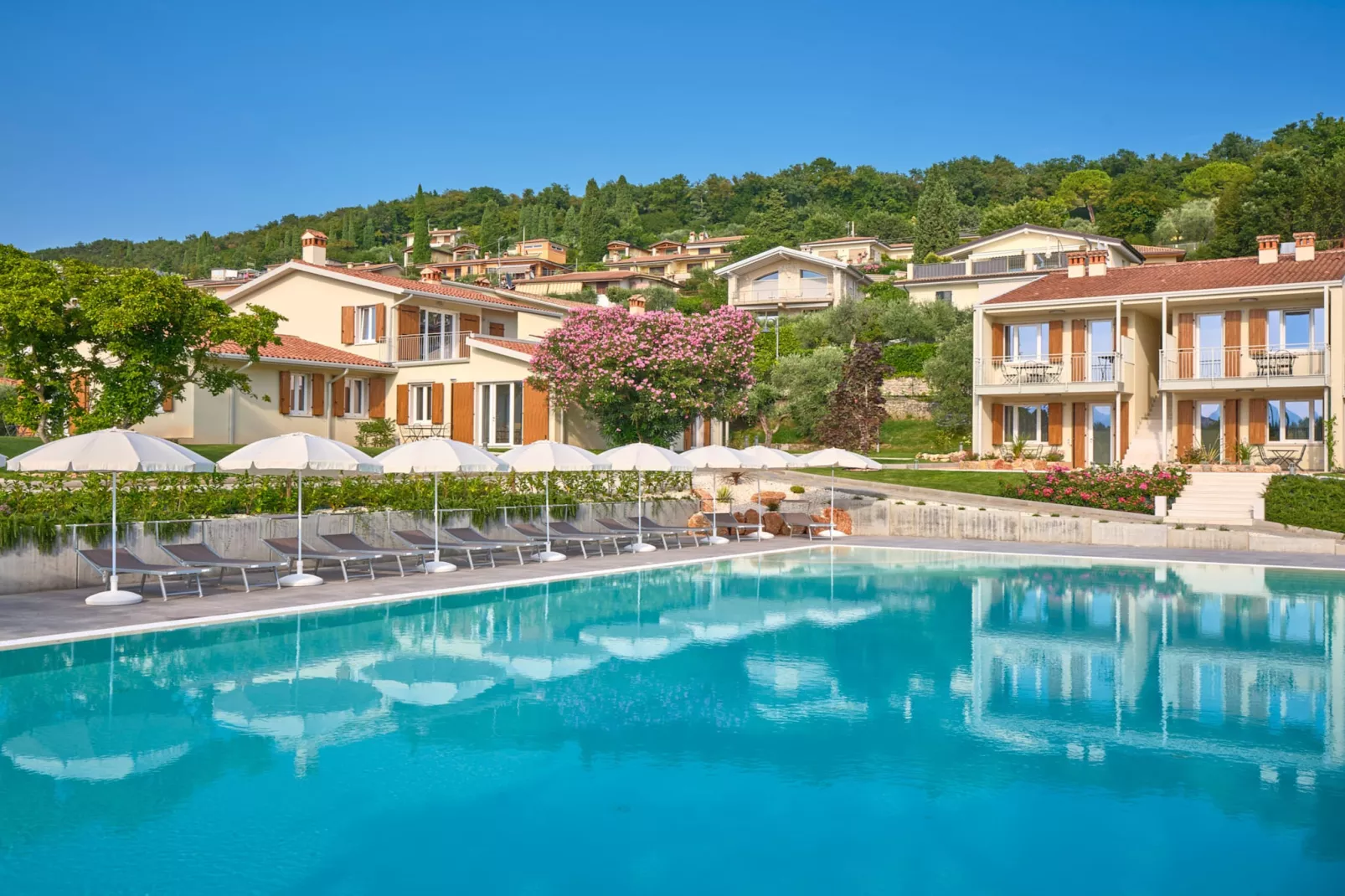 Green Park Residence - 7 Nächte - Swimming pool