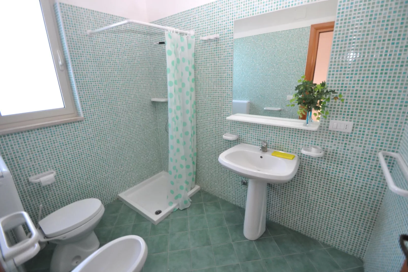 TS Trilo -1 - Bathroom