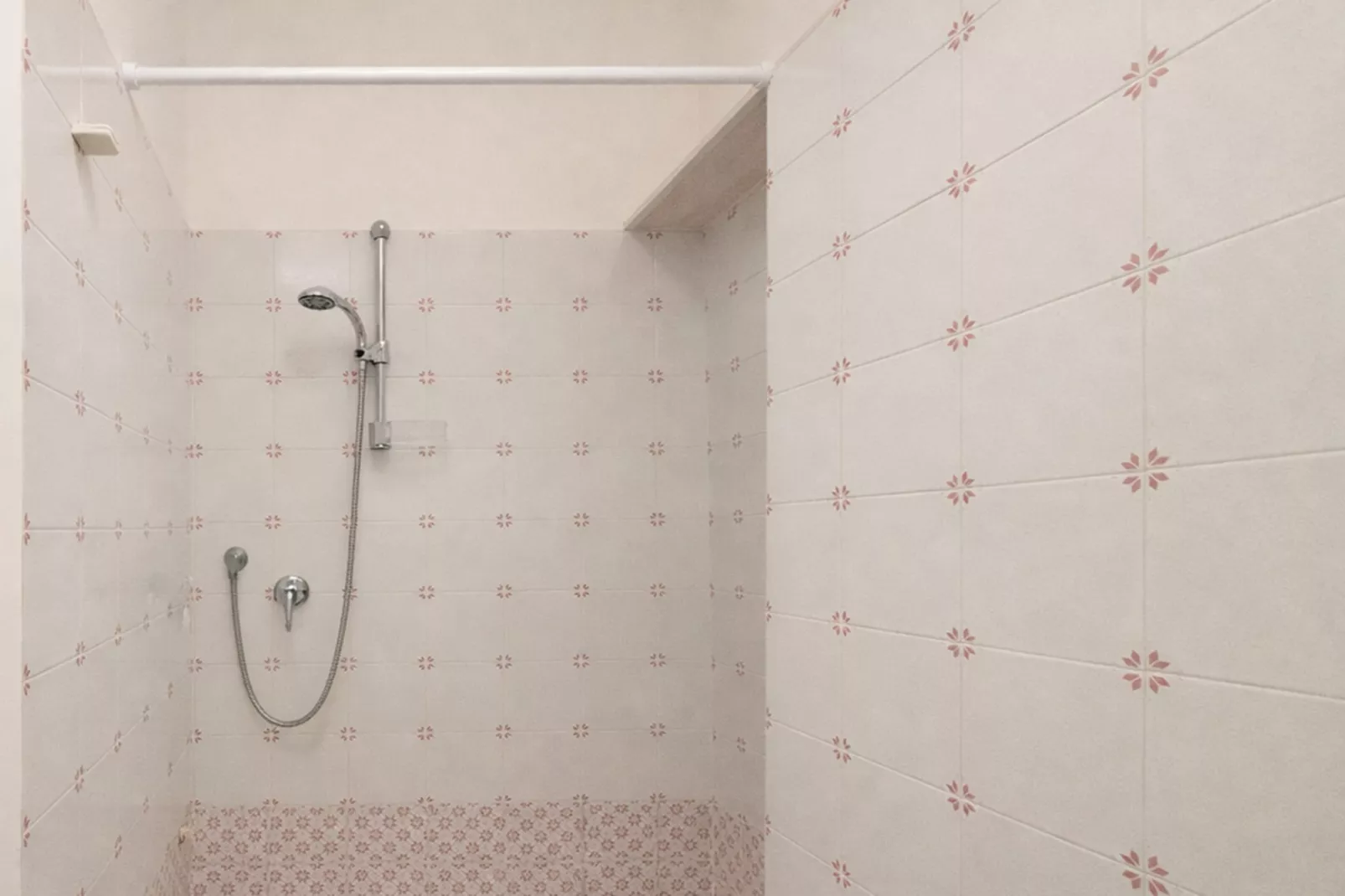 Villa Malvarosa - Badezimmer