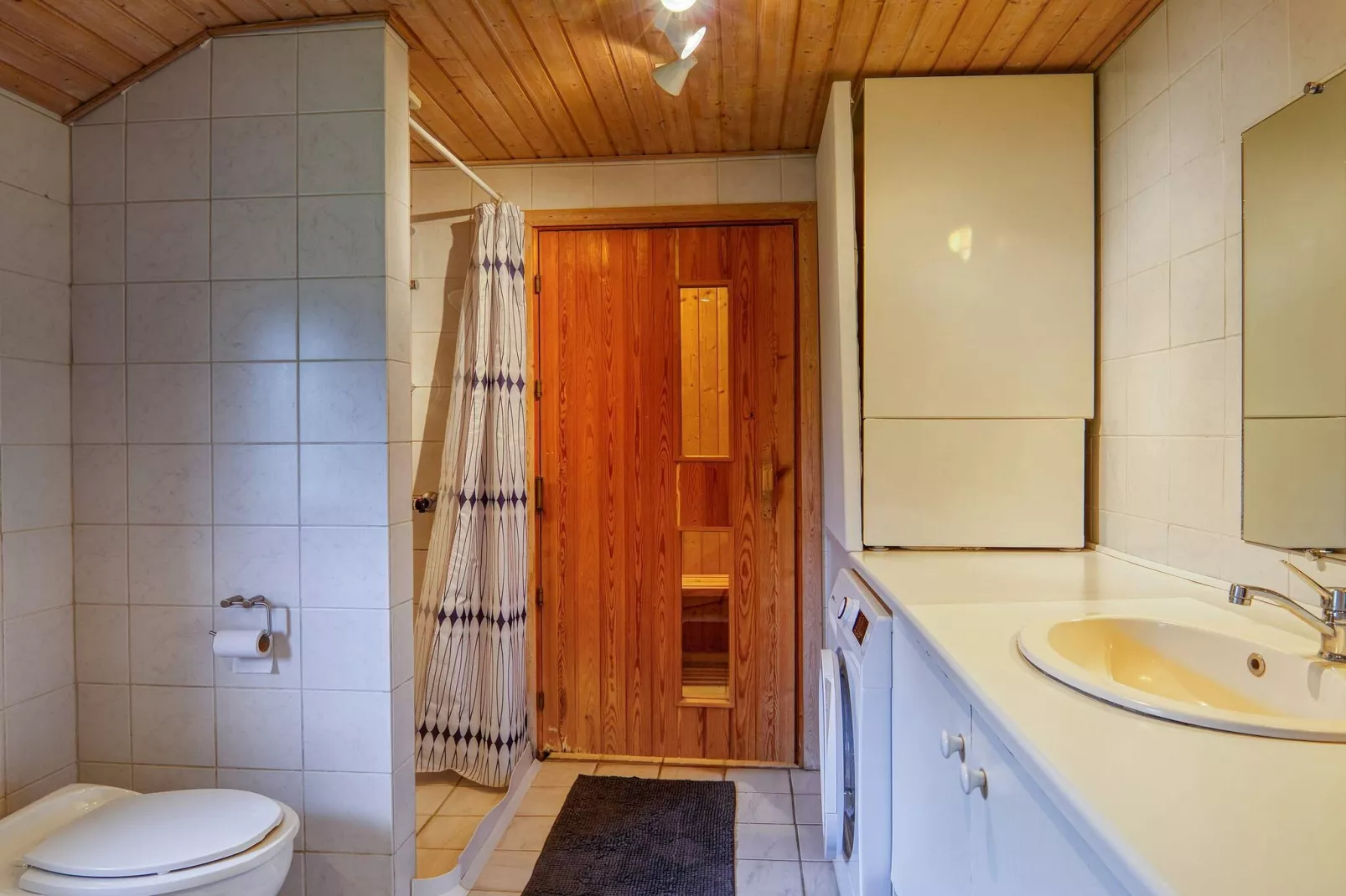 10 person holiday home in Dannemare-By Traum - Indoor