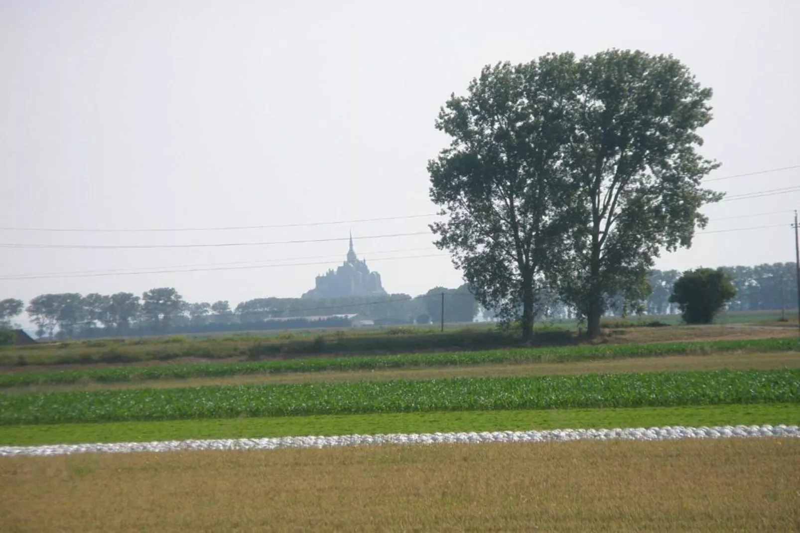 Le Domaine du Mont 3 - Gebiete Sommer 20 km