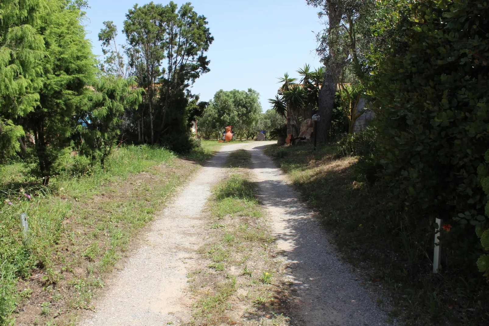 Cottage Rachele - Gebiete Sommer 1 km